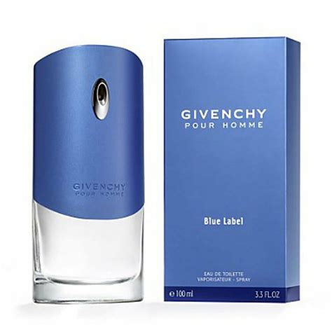 Givenchy Blue Label EDT 100 ml Parfum 